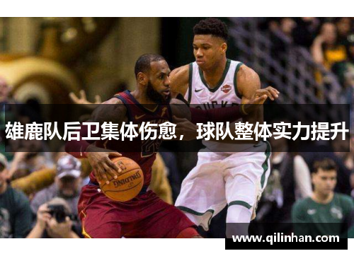 雄鹿队后卫集体伤愈，球队整体实力提升